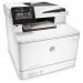 HP Color LaserJet Pro MFP M477fdw All in One Printer CF379A#B19 HP38353