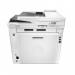 HP Color LaserJet Pro MFP M477fdw All in One Printer CF379A#B19 HP38353