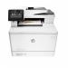 HP Color LaserJet Pro MFP M477fdw All in One Printer CF379A#B19 HP38353