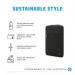 HP Renew Business 14.1-inch Laptop Bag HP3E5F9AA