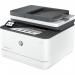 HP LaserJet Pro M3102fdn A4 4-in-1 Mono Laser Printer 3G629F#B19 HP3G629FB19