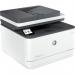HP LaserJet Pro M3102fdn A4 4-in-1 Mono Laser Printer 3G629F#B19 HP3G629FB19