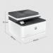 HP LaserJet Pro M3102fdn A4 4-in-1 Mono Laser Printer 3G629F#B19 HP3G629FB19
