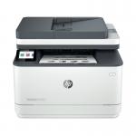 HP LaserJet Pro M3102fdw A4 4-in-1 Wireless Mono Laser Printer 3G630F#B19 HP3G630FB19