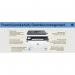 HP LaserJet Pro M3102fdw A4 4-in-1 Wireless Mono Laser Printer 3G630F#B19 HP3G630FB19