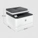 HP LaserJet Pro 3002dn A4 Mono Laser Printer 3G651F#B19 HP3G651FB19