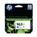 HP 963XL Ink Cartridge High Yield Cyan 3JA27AE HP3JA27AE