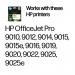 HP 963XL Original Ink Cartridge High Yield Cyan 3JA27AE HP3JA27AE