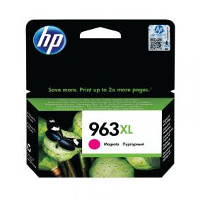 HP 963XL Original Ink Cartridge High Yield Magenta 3JA28AE HP3JA28AE