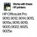 HP 963XL Original Ink Cartridge High Yield Magenta 3JA28AE HP3JA28AE