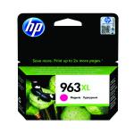 HP 963XL Ink Cartridge High Yield Magenta 3JA28AE HP3JA28AE