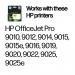 HP 963XL Original Ink Cartridge High Yield Yellow 3JA29AE HP3JA29AE