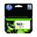 HP 963XL Original Yellow Ink Cartridge High Yield (1,600 page capacity) 3JA29AE