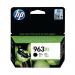 HP 963XL Original Ink Cartridge High Yield Black 3JA30AE HP3JA30AE