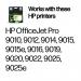 HP 963XL Original Ink Cartridge High Yield Black 3JA30AE HP3JA30AE