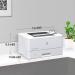 HP LaserJet Enterprise M406dn Mono Laser Printer 3PZ15A#B19 HP3PZ15AB19