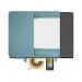 HP Officejet Pro 8025 All In One Printer 3UC61B HP3UC61B