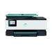 HP Officejet Pro 8025 All In One Printer 3UC61B