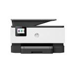 HP OfficeJet 9010 AIO Printer 3UK83B#A80 HP3UK83B