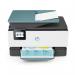 HP Officejet Pro 9015 All In One Printer 3UK91B HP3UK91B