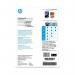 HP Professional Business Paper Glossy 180gsm A4 150 Sheets 3VK91A HP3VK91A