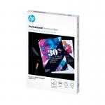 HP Professional Business Paper Glossy 180gsm A4 150 Sheets 3VK91A HP3VK91A