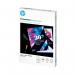 HP Professional Business Paper Glossy 180gsm A4 150 Sheets 3VK91A HP3VK91A