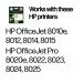 HP 912XL Original Ink Cartridge High Yield Cyan 3YL81AE HP3YL81AE