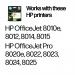 HP 912XL Original Ink Cartridge High Yield Magenta 3YL82AE HP3YL82AE