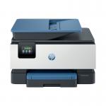 HP OfficeJet Pro 9125e A4 4-in-1 Wireless Colour Inkjet Printer 403X5B#687 HP403X5B687