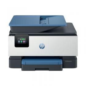 HP OfficeJet Pro 9125e 4-in-1 Wireless Colour Inkjet Printer 403X5B#687 HP403X5B687