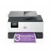 HP OfficeJet Pro 9120e A4 4-in-1 Wireless Colour Inkjet Printer 403X8B#687 HP403X8B687