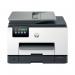 HP OfficeJet Pro 9132e A4 4-in-1 Wireless Colour Inkjet Printer 404M5B#687 HP404M5B687