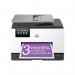 HP OfficeJet Pro 9132e A4 4-in-1 Wireless Colour Inkjet Printer 404M5B#687 HP404M5B687