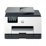 HP OfficeJet Pro 9135e A4 4-in-1 Wireless Colour Inkjet Printer 404M6B#687 HP404M6B687