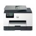 HP OfficeJet Pro 9135e A4 4-in-1 Wireless Colour Inkjet Printer 404M6B#687 HP404M6B687
