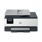 HP OfficeJet Pro 8122e A4 3-in-1 Wireless Colour Inkjet Printer 405U3B#687 HP405U3B687