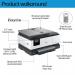 HP OfficeJet Pro 8132e A4 4-in-1 Wireless Colour Inkjet Printer 40Q45B#687 HP40Q45B687