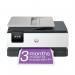 HP OfficeJet Pro 8132e A4 4-in-1 Wireless Colour Inkjet Printer 40Q45B#687 HP40Q45B687