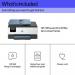 HP OfficeJet Pro 8135e A4 4-in-1 Wireless Colour Inkjet Printer 40Q47B#687 HP40Q47B687