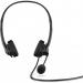 HP Stereo USB Headset G2 HP428K6AA