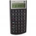 HP 10BIIPlus Financial Calculator Black HP-10BIIPLUSB12 HP43704