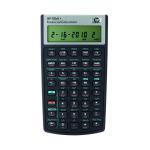 HP 10bii+ Financial Calculator HP-10BIIPLUS/B12 HP43704