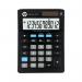 HP OfficeCalc 100 II 12 Digit Desktop Calculator HP-OC100IIINTBX HP44579