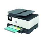 HP OfficeJet Pro 9010e Multifunction Inkjet Printer A4 257G4B HP46860