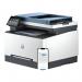 HP Color LaserJet Pro 3302fdw A4 4-in-1 Wireless Colour Laser Printer 499Q8F#B19 HP499Q8FB19