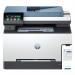 HP Color LaserJet Pro 3302fdw A4 4-in-1 Wireless Colour Laser Printer 499Q8F#B19 HP499Q8FB19