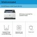 HP Color LaserJet Pro 3202dw A4 Wireless Colour Laser Printer 499R0F#B19 HP499R0FB19