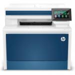 HP Color LaserJet Pro 4302dw Wireless Colour Laser Printer 4RA83F#B19 HP4RA83FB19