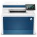 HP Color LaserJet Pro 4302dw A4 3-in-1 Wireless Colour Laser Printer 4RA83F#B19 HP4RA83FB19